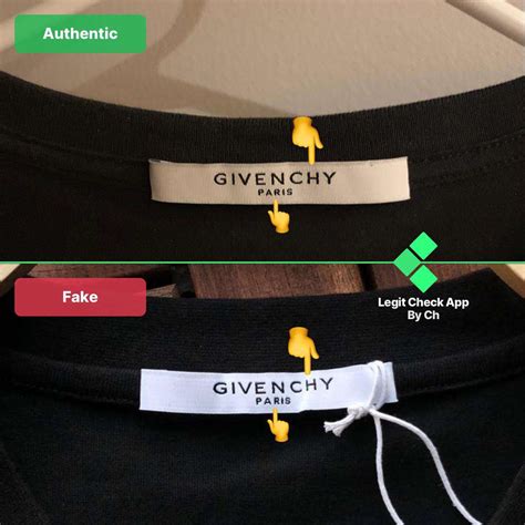 givenchy fake tshirt review|givenchy t shirt euro.